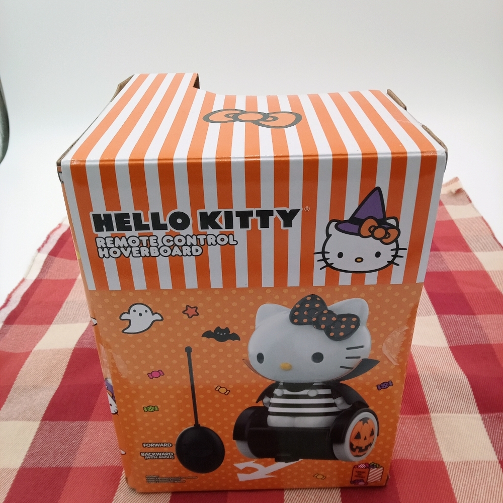 Hello Kitty Remote Control NIB - Picture 3 of 5